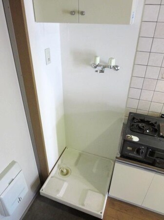 レクエルド烏山の物件内観写真